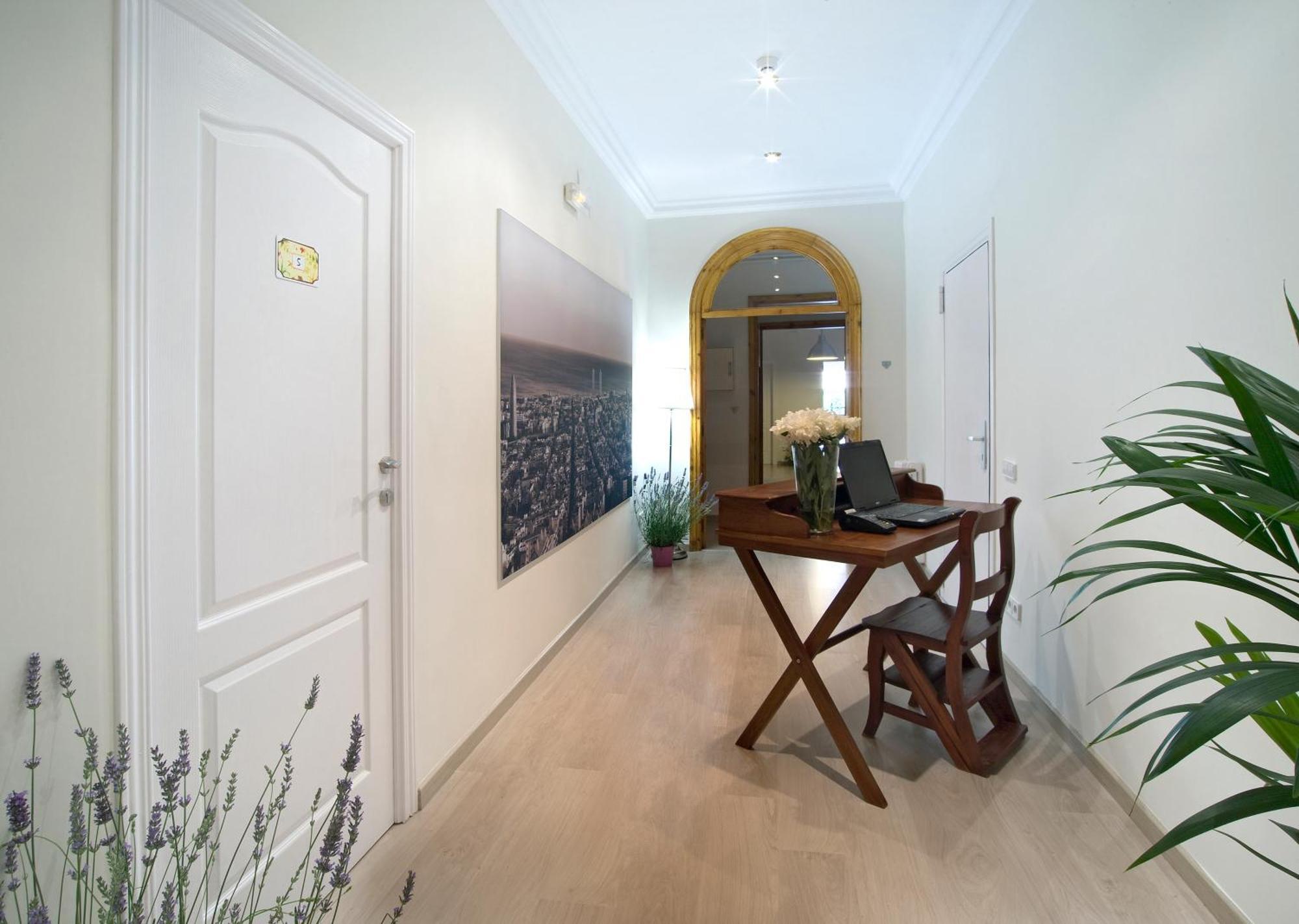 Blanc Guest House — Foto 2