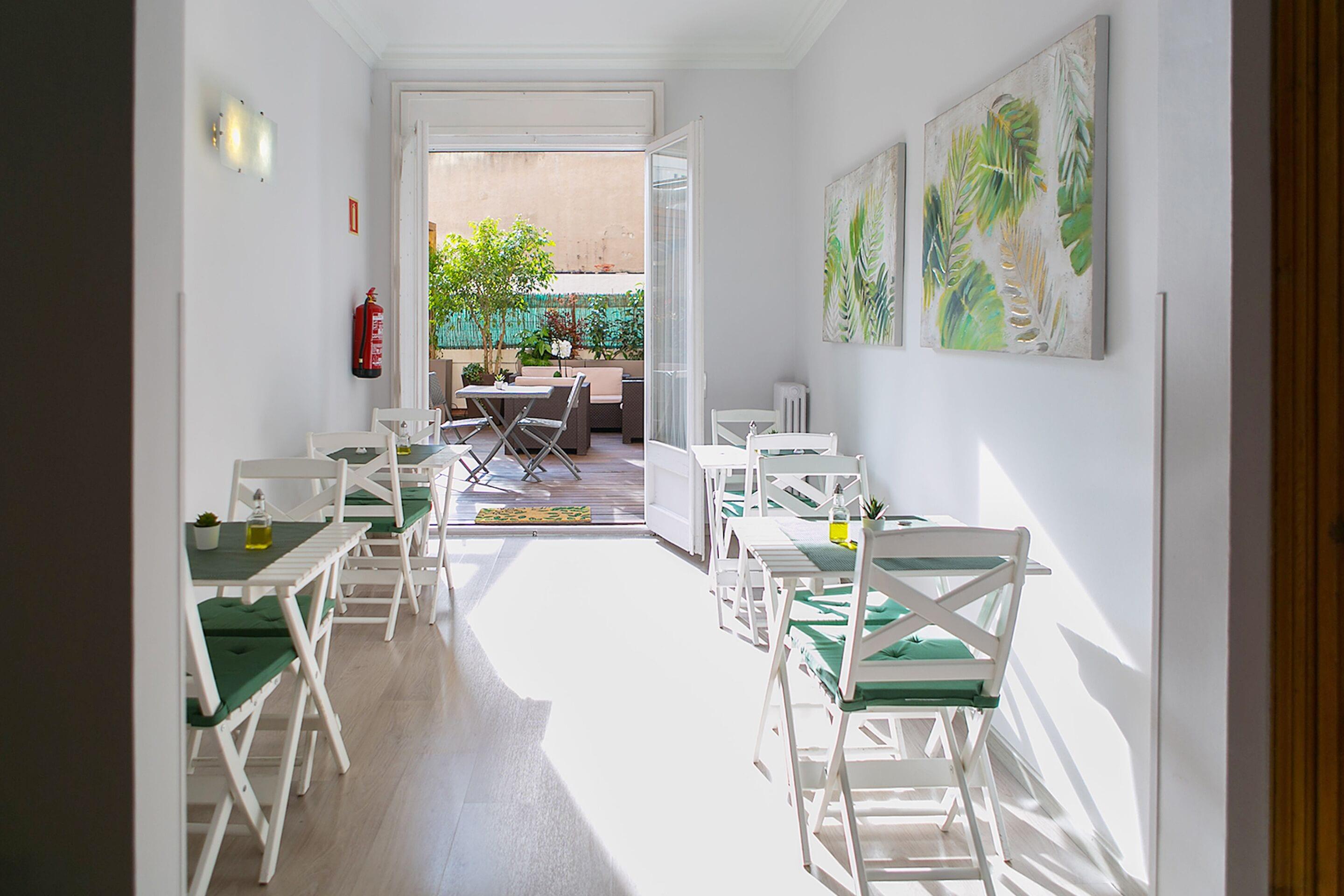 Blanc Guest House — Foto 3
